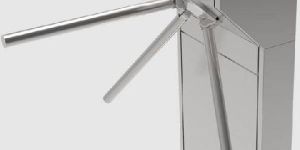 Tripod Turnstile