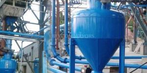 Ash Handling Systems