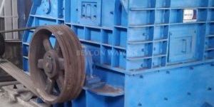 Roller Crusher