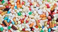 Antihypertensive Drug