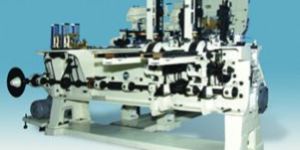 Shell and Slide Packing Machine