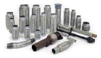 Automotive Exhaust Connectors