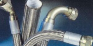 Convoluted Hoses