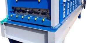 Roofing Sheet Cutting Machine