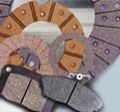 Brake Disc Pads