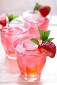 Non Alcoholic Drinks