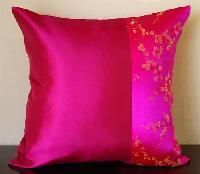 Silk Pillow Covers