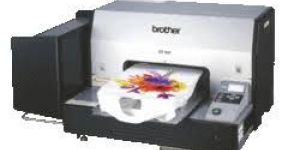 Digital Printing Machine
