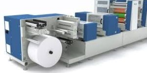 Web Offset Press