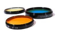 Camera Filters