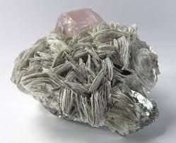 Muscovite Mica