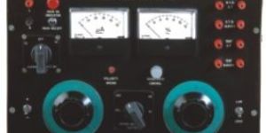 Current Transformers Test Set