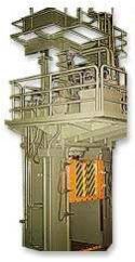 Hydraulic Presses