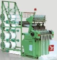 Ribbon Narrow Fabric Loom