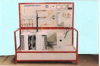 Air Conditioning Test Rigs