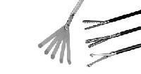 Laparoscopic Hand Instruments