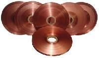 Copper Foil Insulation Tapes