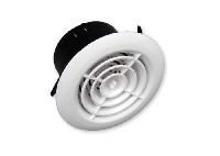 Diffuser Inline Fan
