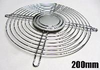 Industrial Fans Grills