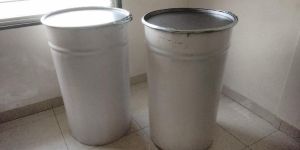 200ltr MS Tapered(Conical) Barrels
