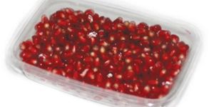 Fresh Pomegranate Arils