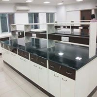 Laboratory Furniture, Fume Hoods, Lab Accessories