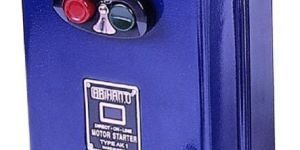 DOL Motor Starter