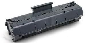 HP Compatible Toner Cartridge (06F)