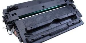 HP Compatible Toner Cartridge (16A)