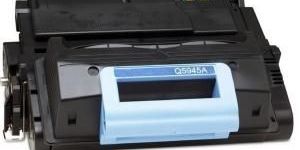 HP Compatible Toner Cartridge (45A)