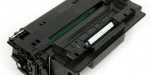 HP Compatible Toner Cartridge (51A)