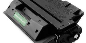 HP Compatible Toner Cartridge (61X)