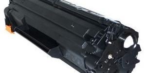 HP Compatible Toner Cartridge (78A)