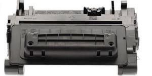 HP Compatible Toner Cartridge (90A)
