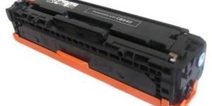 HP Compatible Toner Cartridge (CB540A)