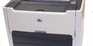 Refurbished HP Printer
