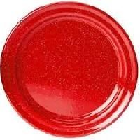 Enamel Plates