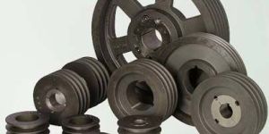 V Groove Pulley