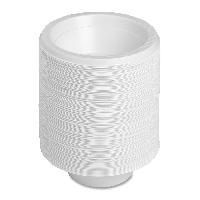 Plastic Disposable Bowl