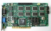 Digital Video Recorders Card