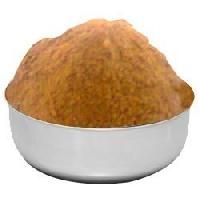 Malted Milk Food