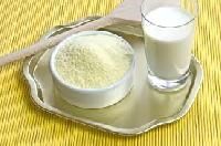Powdered Milk