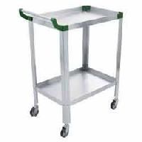 Stainless Steel Kitchen Trolley