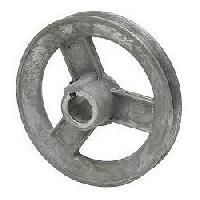 Cast Iron Pulleys