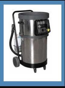 Steam Vacuum Cleaner