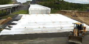EPS Filling Road