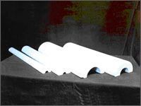 EPS Pipe Sections
