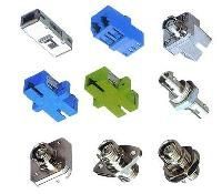 Optical Fiber Adapters