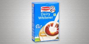 Dairy Whitener