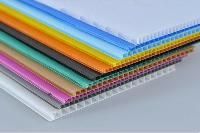 Corrugated Plastic Sheet